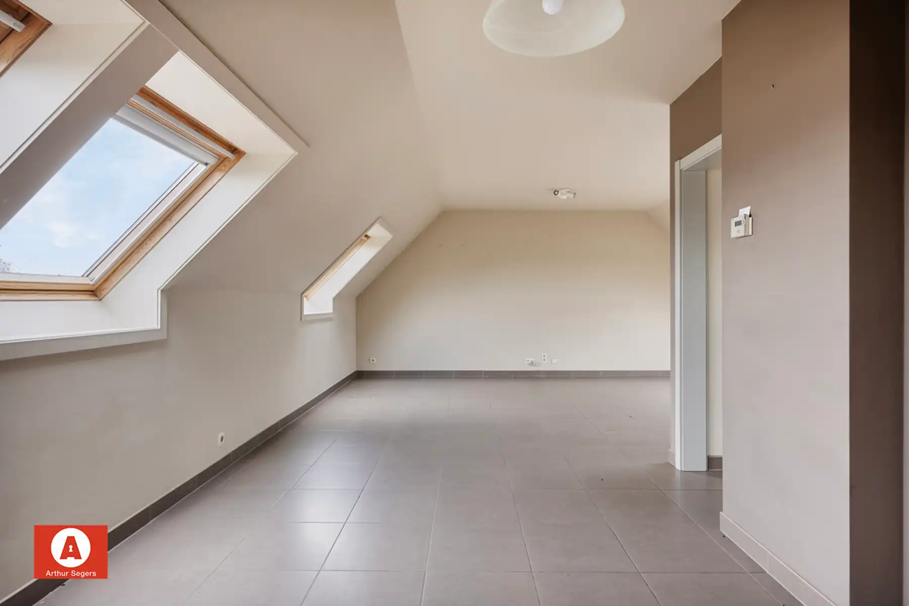 IN OPTIE - Energiezuinig & volwaardig appartement met 2 slaapkamers. foto 11