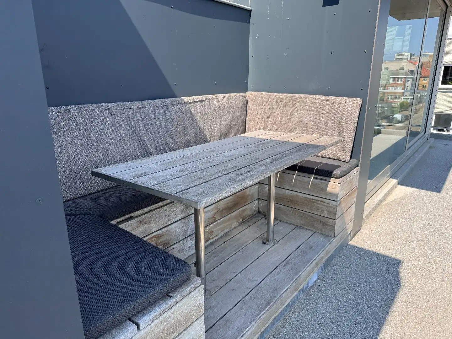 Residentie Michèle 0301 + B3 foto 9