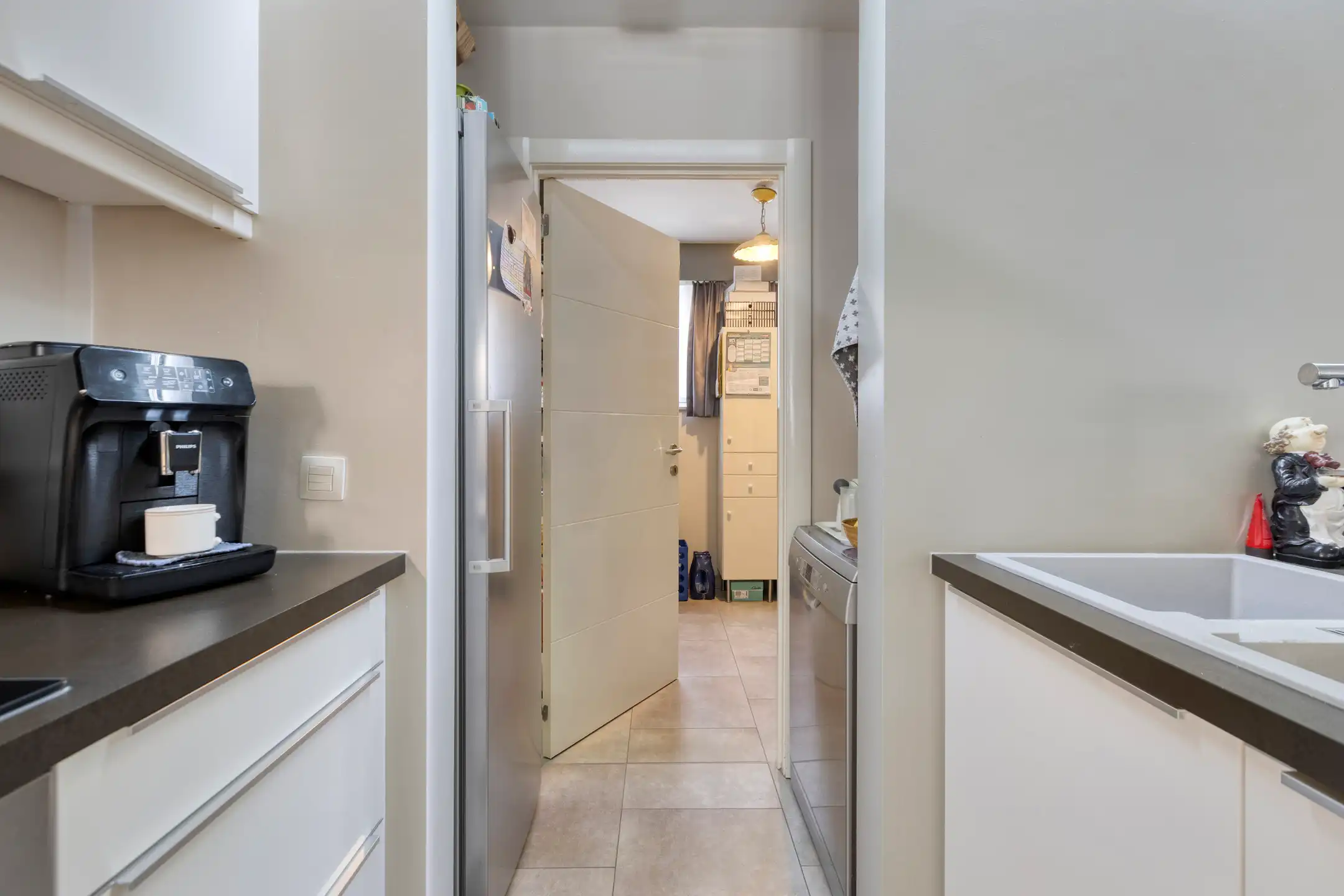 Instapklare energiezuinige woning foto 6