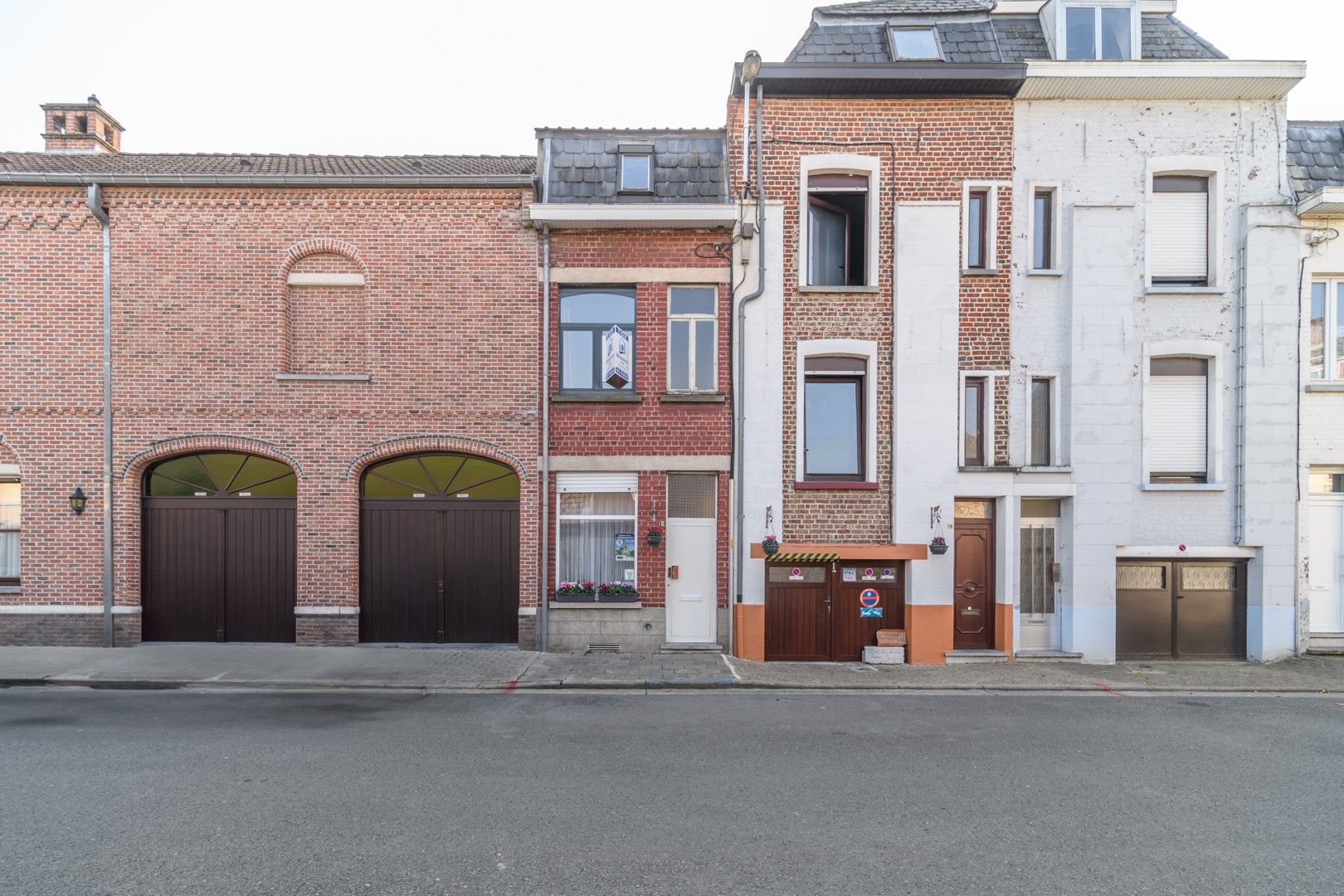 Huis te koop Polderstraat 8 - 9500 Geraardsbergen