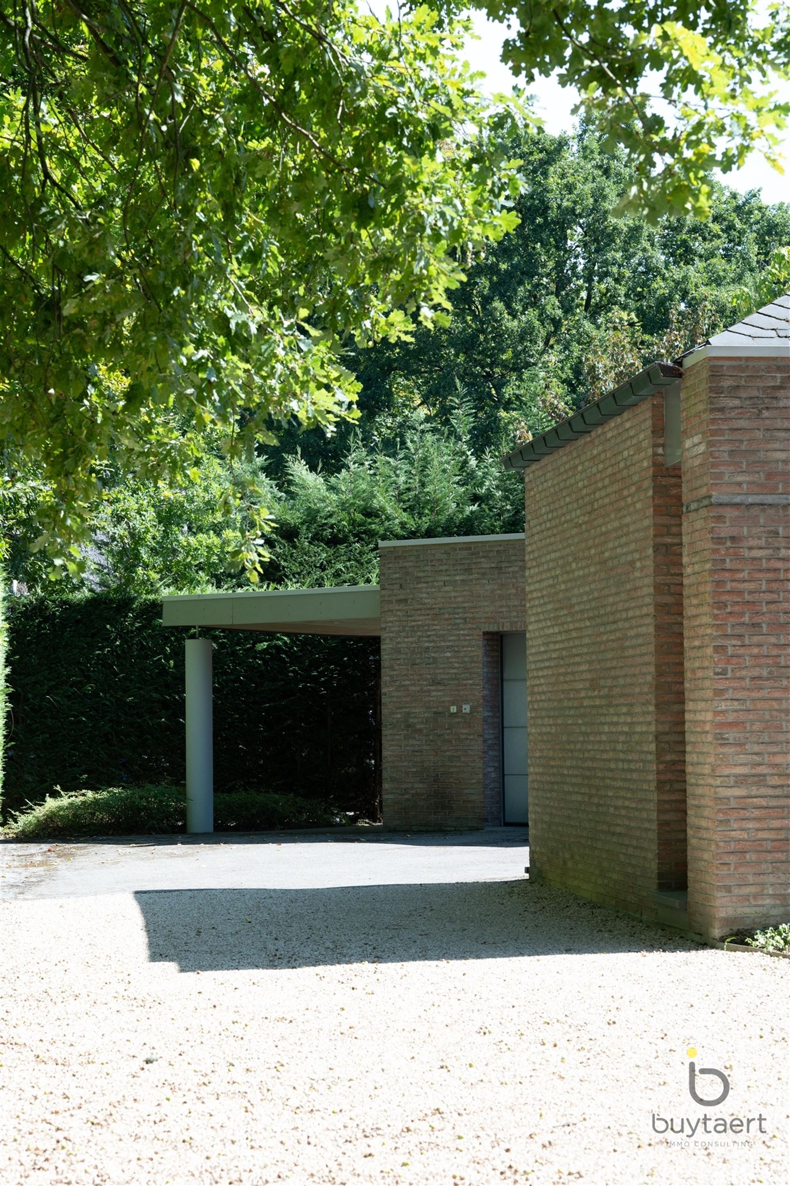 Wonen én werken in luxe familiewoning in begeerde Vriesdonkwijk foto 71