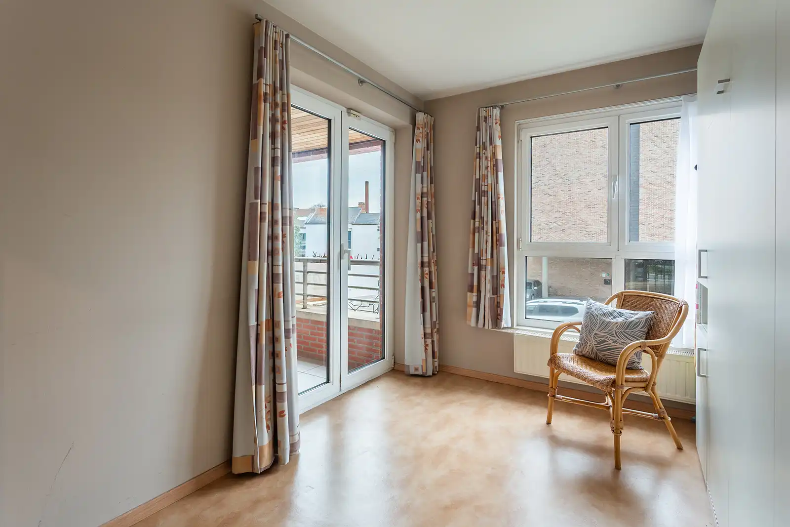 141 m² wooncomfort en twee ruime terrassen foto 19