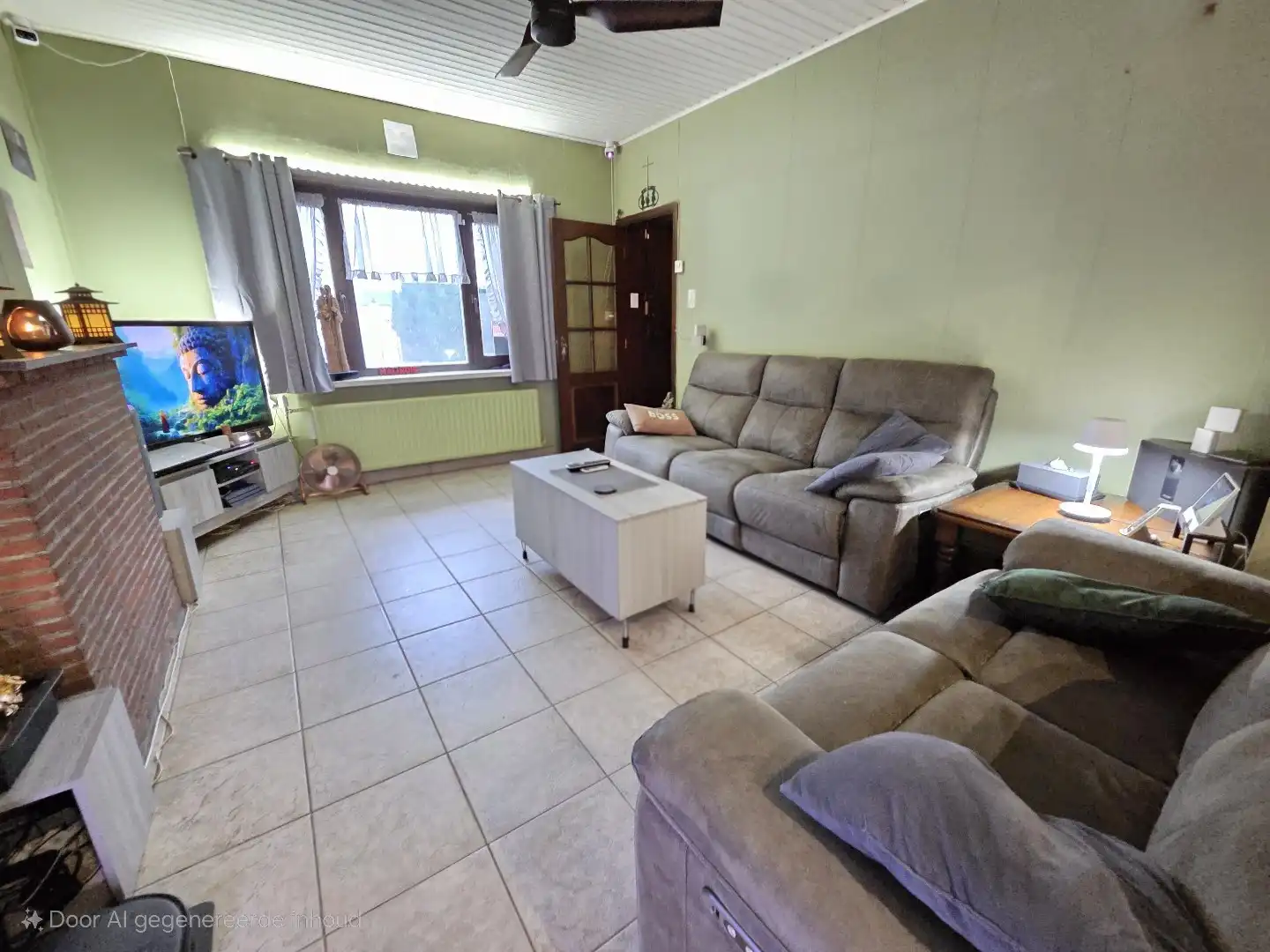 Ruime open bebouwing op 10a 51ca met potentieel. foto 6