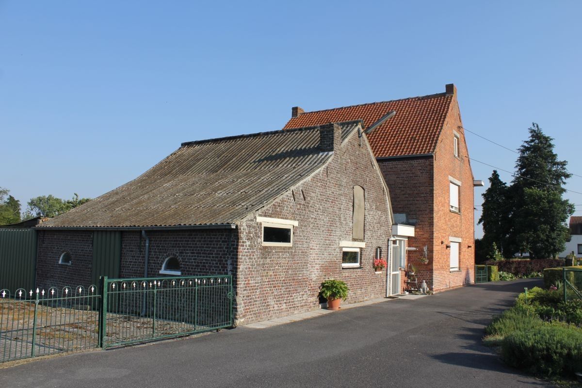 Hoeve op 5 ha te koop te Sint-Laureins foto 5