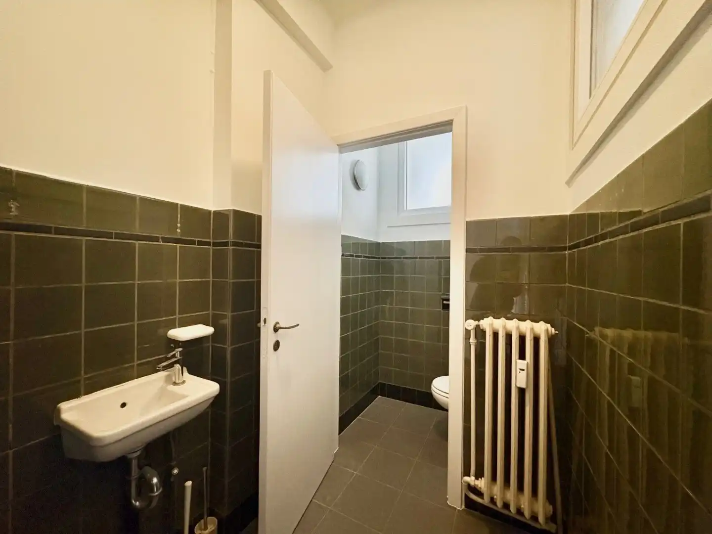 Instapklaar 2-slaapkamerappartement met zijzicht op de Meir ca. 140 m² foto 15
