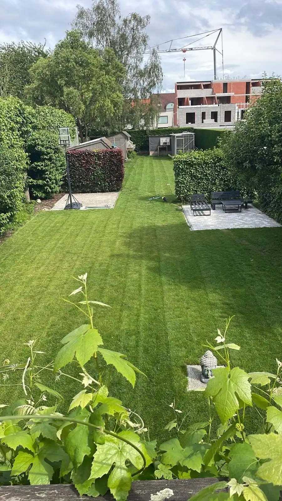 Ruime (groeps)praktijk of kantoor met woning foto 23