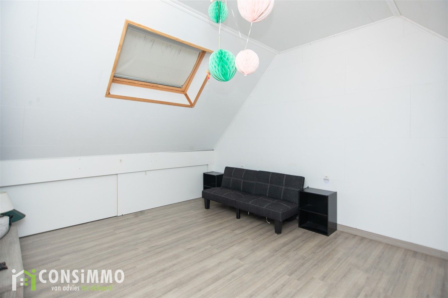 Gezellig appartement op een toplocatie in Genk-Bret! foto 17
