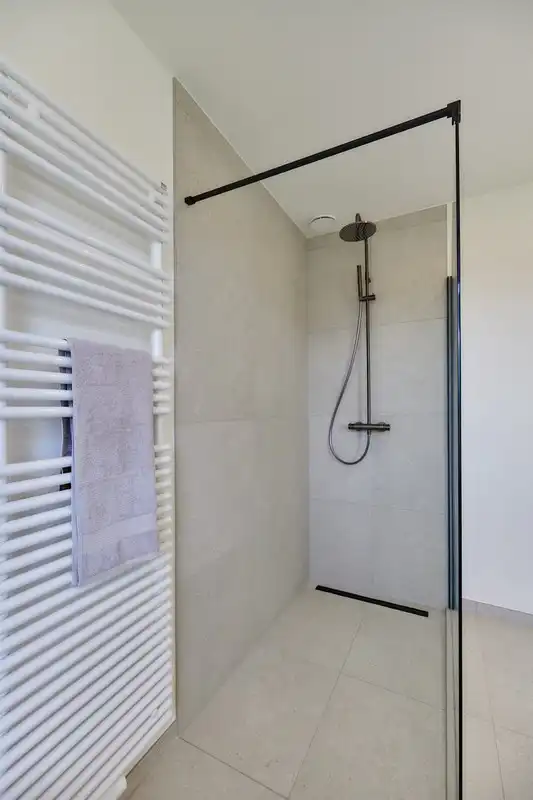 Rustig gelegen energiezuinige nieuwbouwwoning te Wemmel foto 14