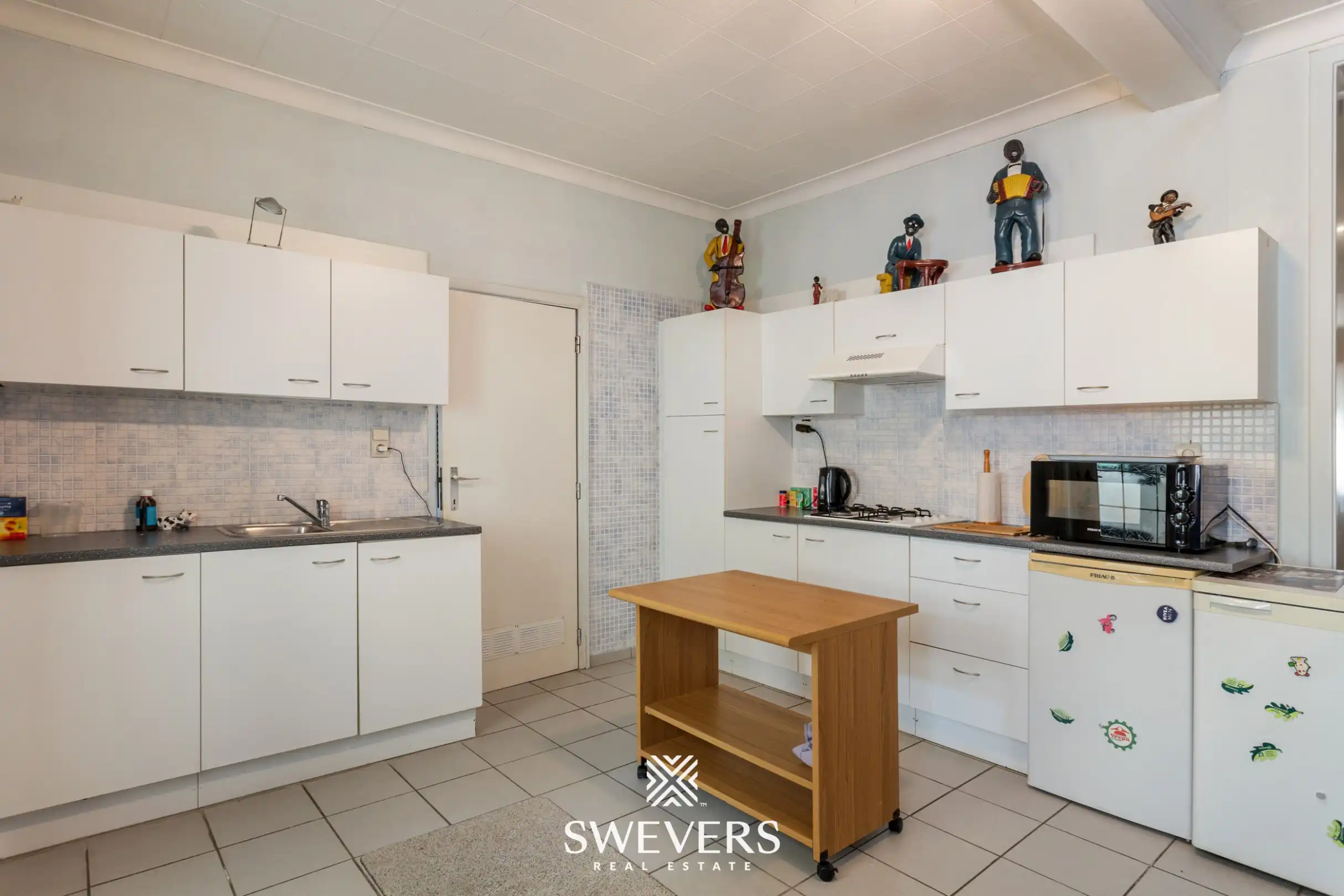 Investeringseigendom met 3 appartementen in het centrum van St-Truiden foto 6