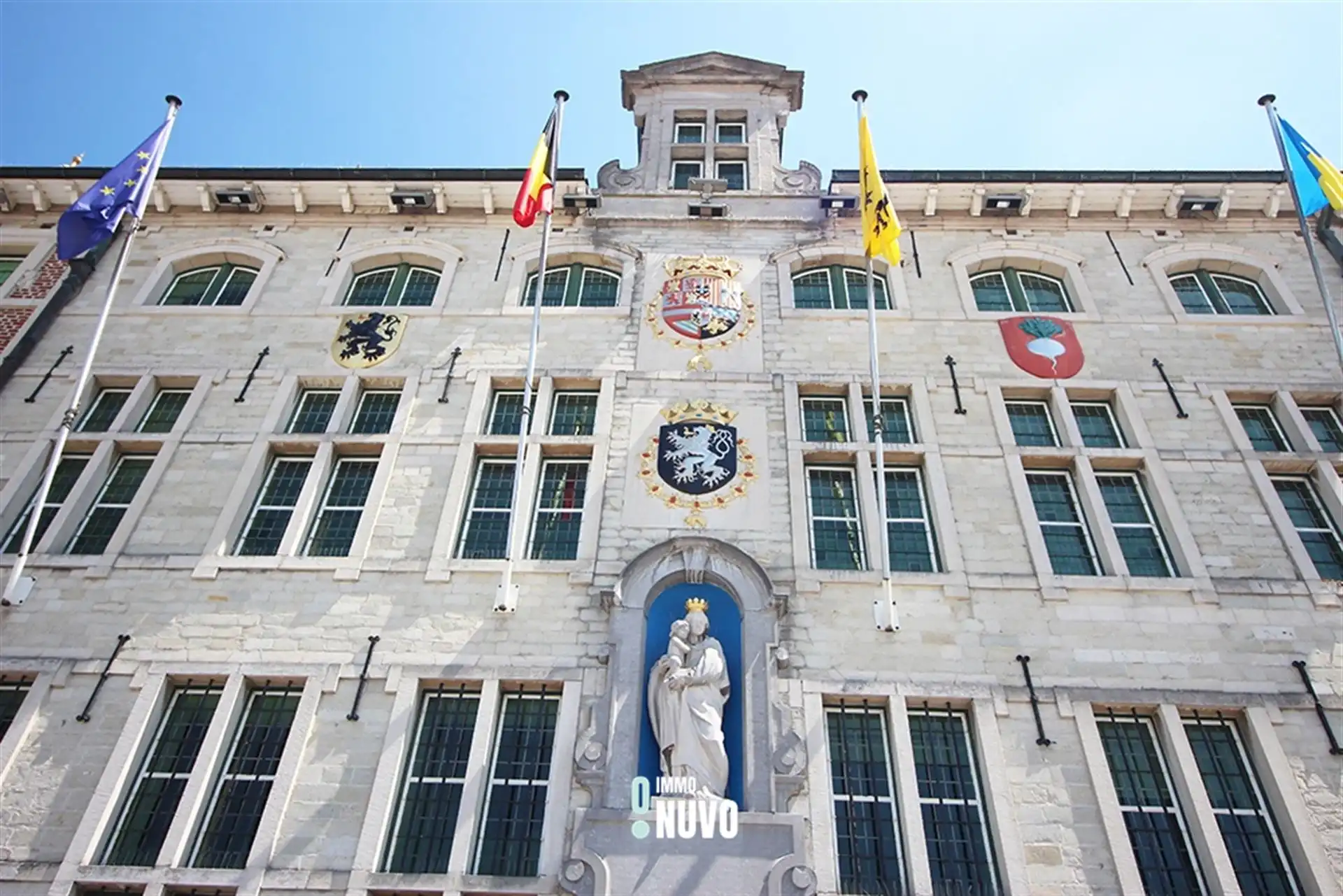 Commercieel gebouw foto 2