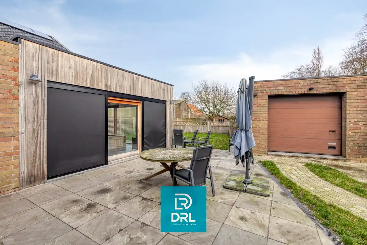 Uniek handelshuis met instapklare woning en binnenzwembad foto 32