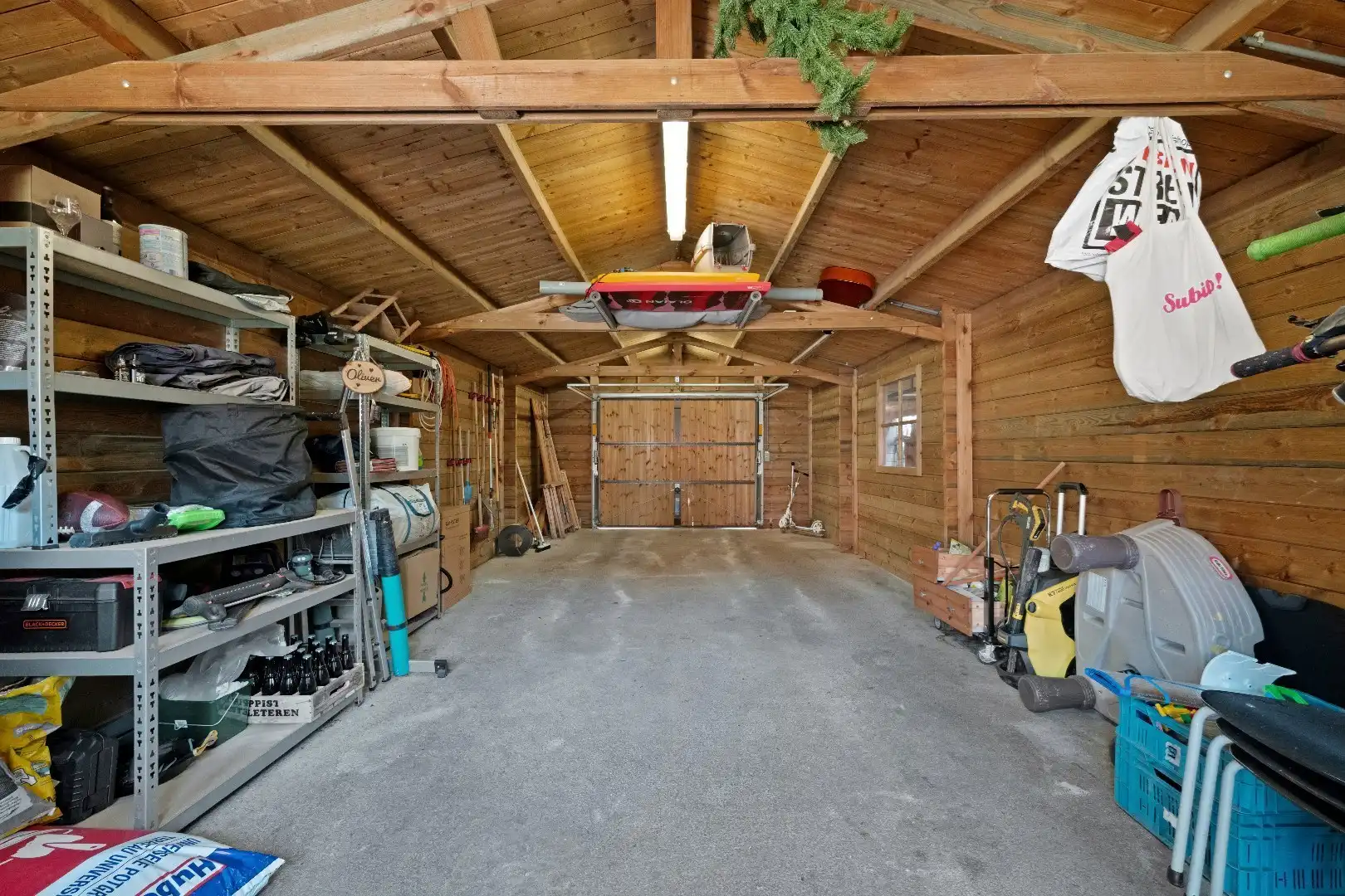  Ruime instapklare woning  foto 22