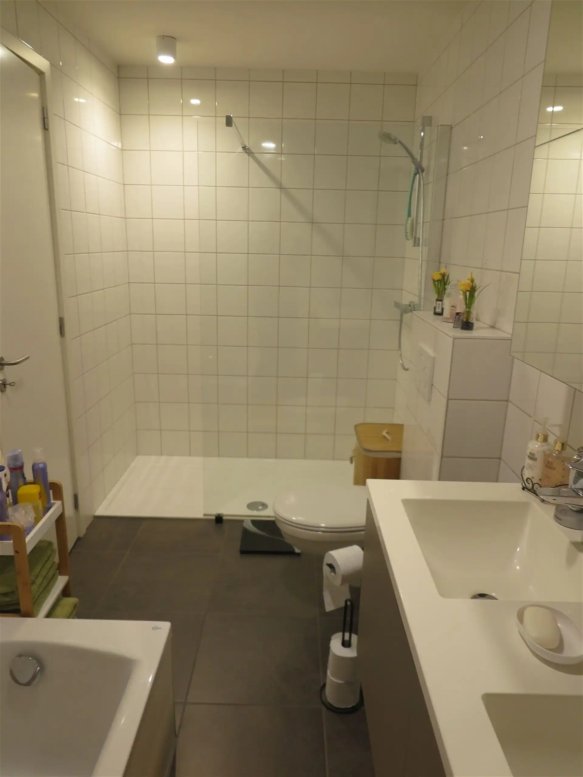 Appartement foto 6