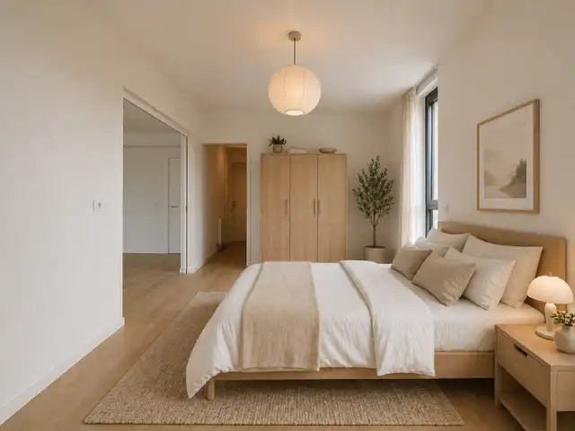 Instapklare assistentiewoning met een groot terras foto 9