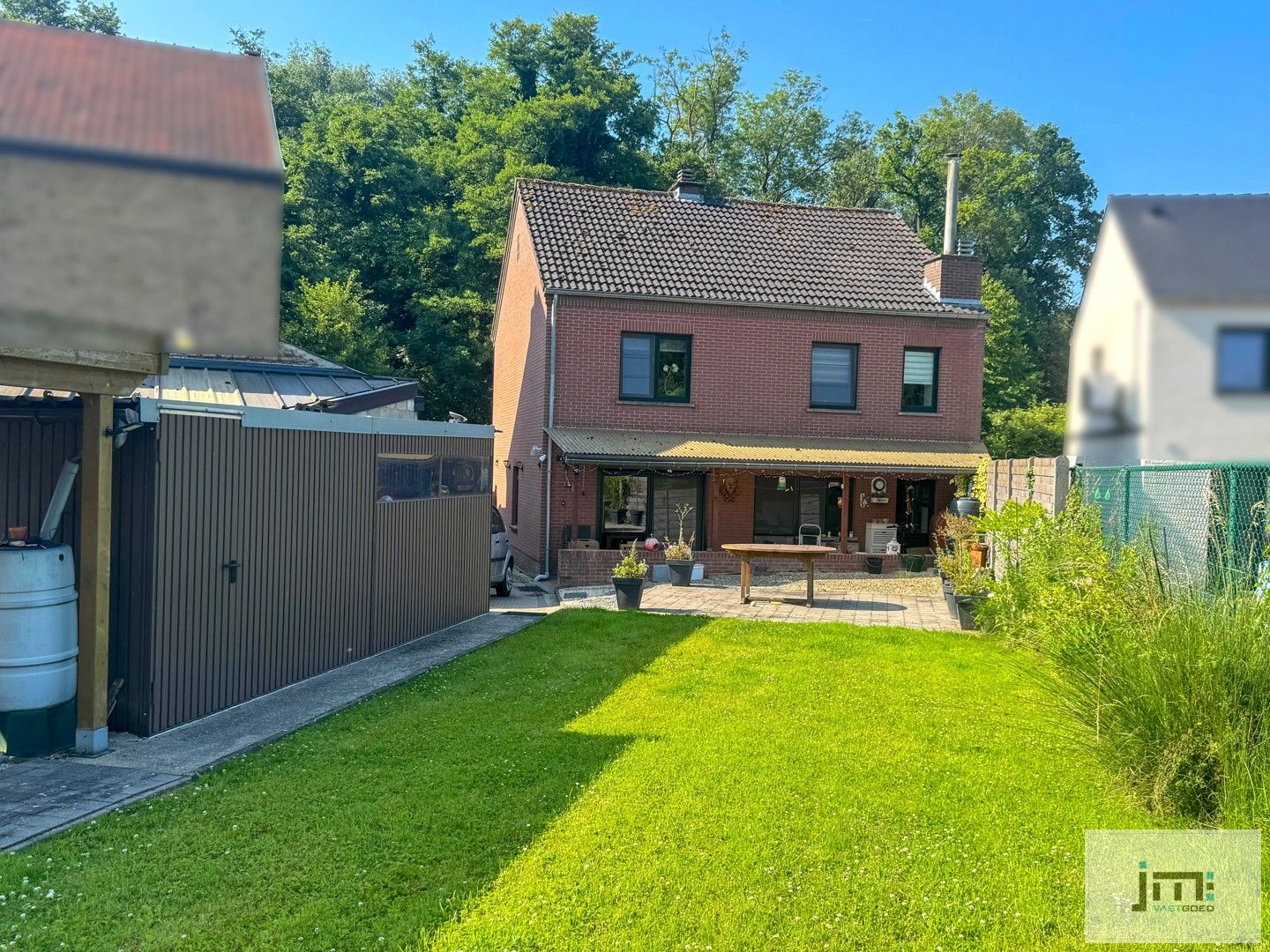 Energiezuinige woning foto 14