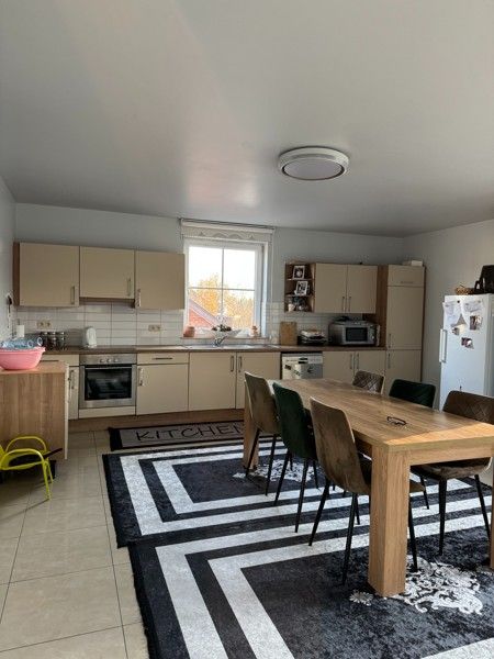Energiezuinig duplex appartement met 4 ruime slaapkamers. foto 20