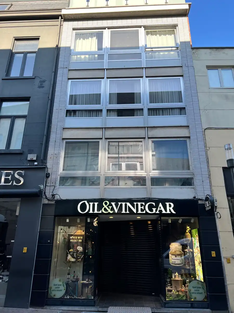 Appartement te koop foto {{pictureIndex}}