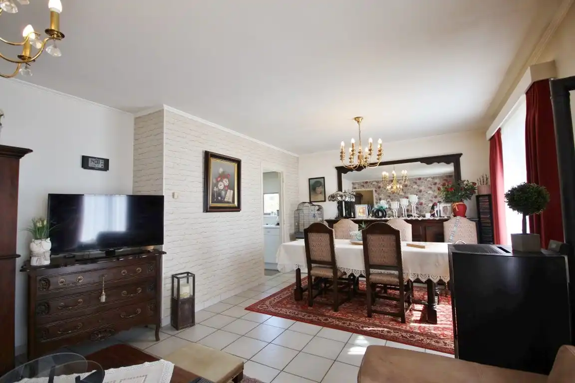 Appartement te huur foto 4