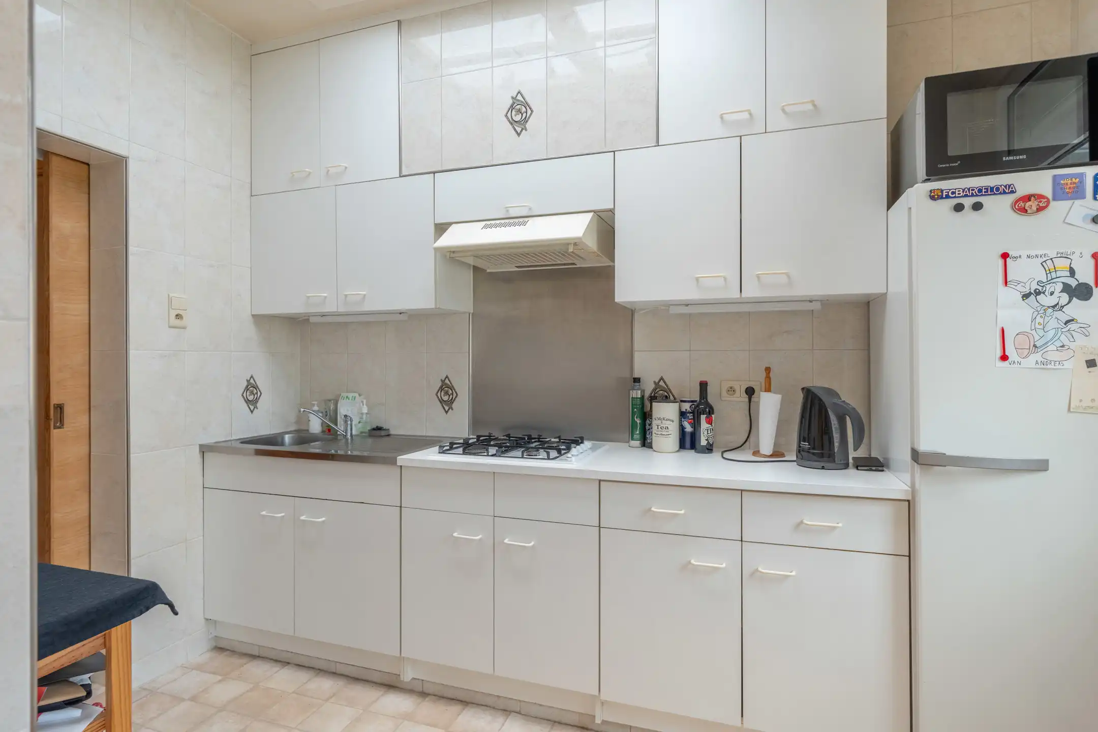 Gezellige stadswoning met 3 gr slpks en toffe tuin op 308 m² foto 14