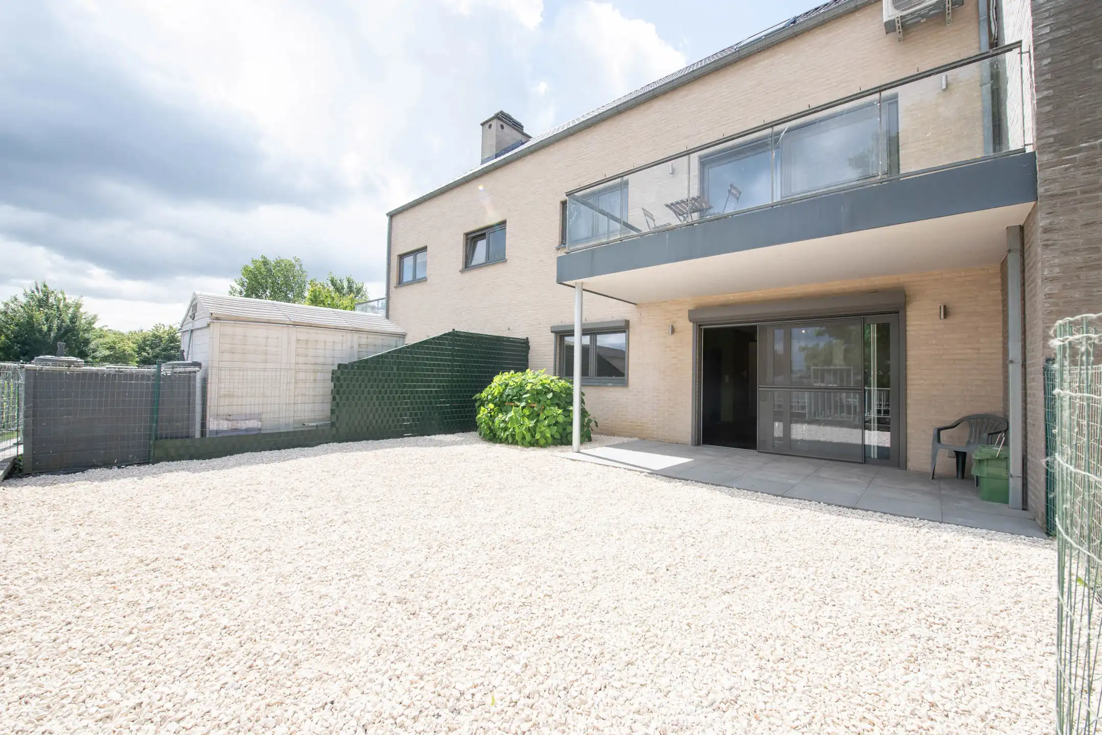 Instapklaar gelijkvloersappartement te Tongeren  foto 13