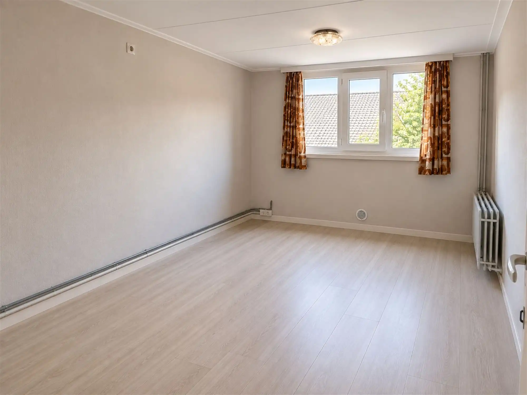 Voor de stadsmus is dit pareltje beschikbaar met 5 kamers foto 31