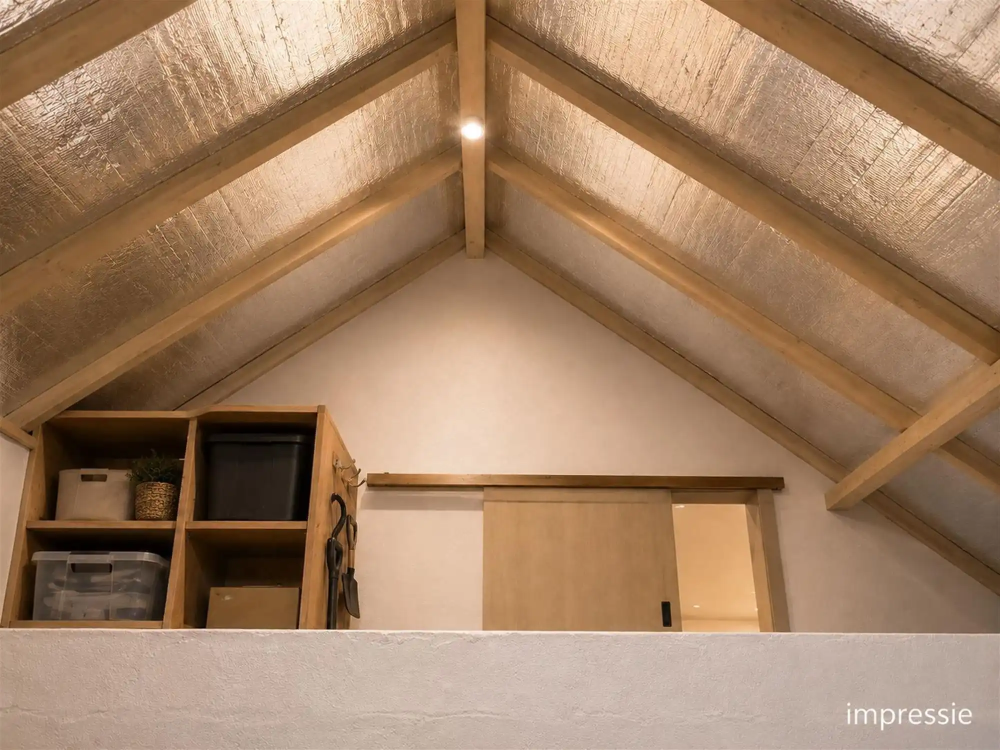 Voor de stadsmus is dit pareltje beschikbaar met 5 kamers foto 37