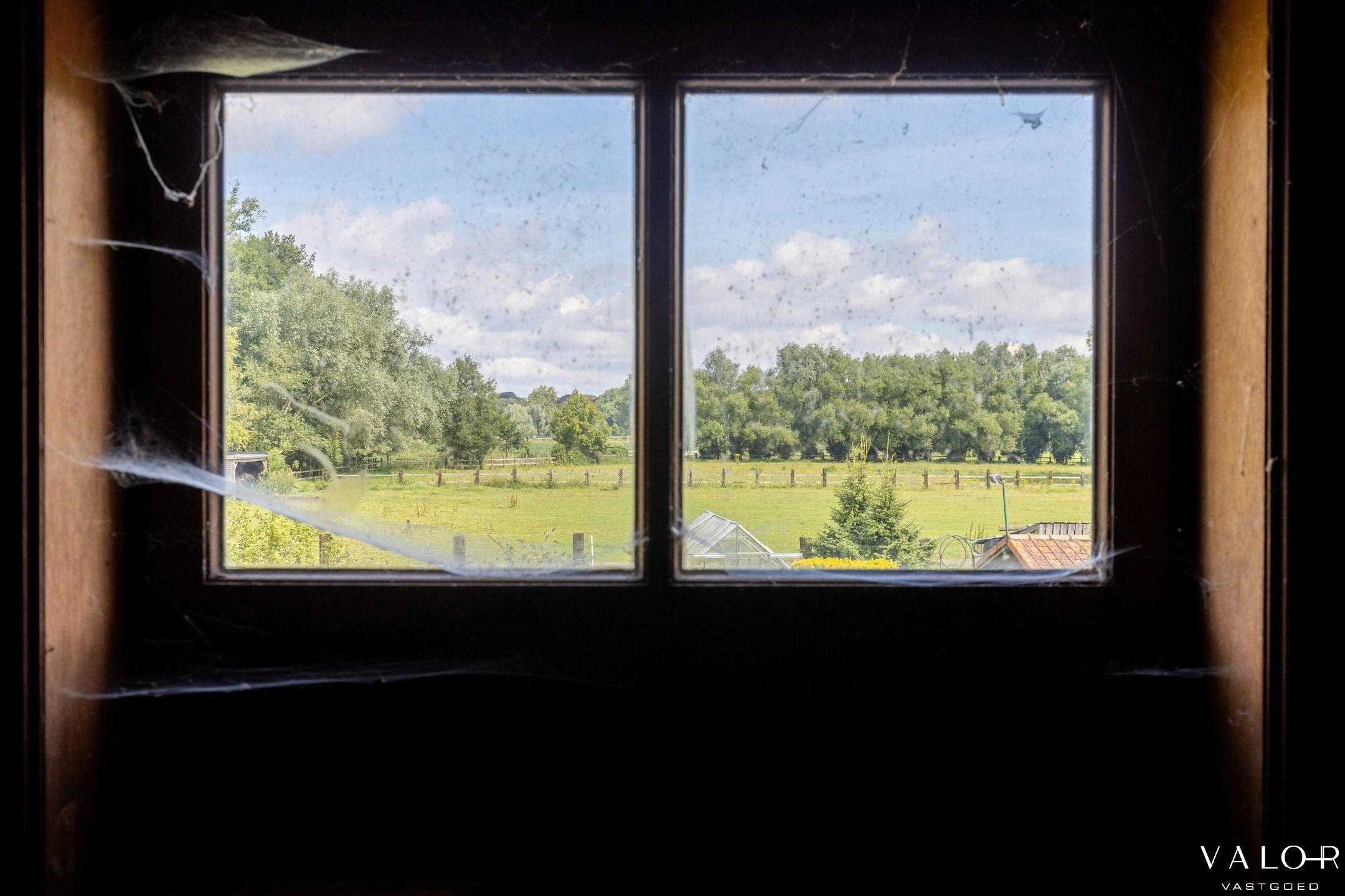 Villa in fermette-stijl met eeuwig durend vergezicht  foto 22