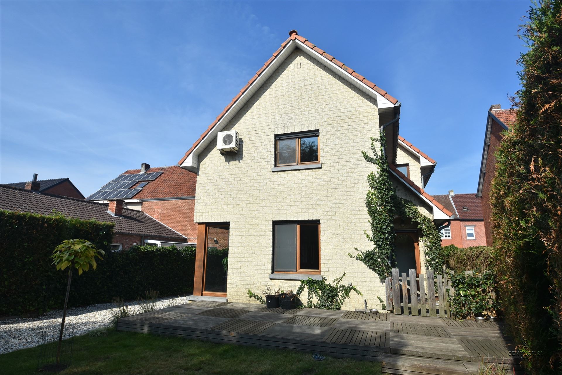 Huis foto 2