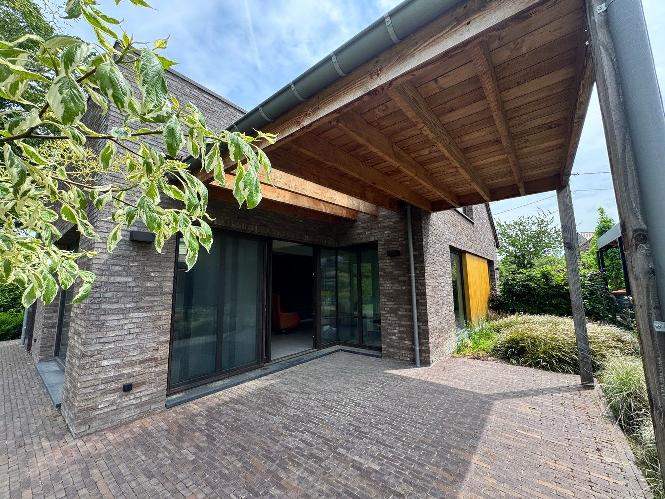 Te koop: instapklare villa in een oase van rust – Koestraat 3, Eigenbilzen (Bilzen) foto 17