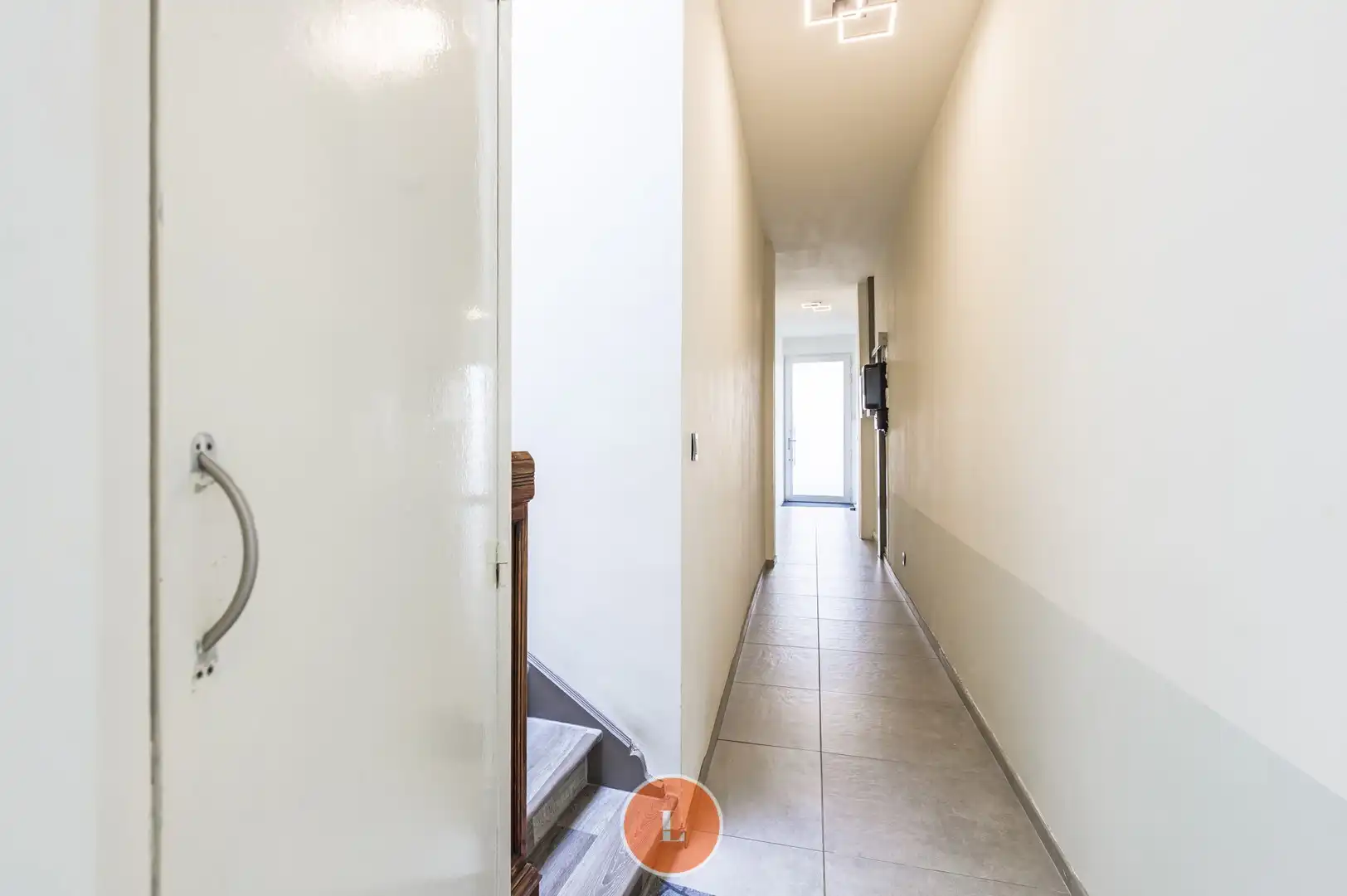 Huis met 3 slaapkamers te koop in centrum Menen foto 17