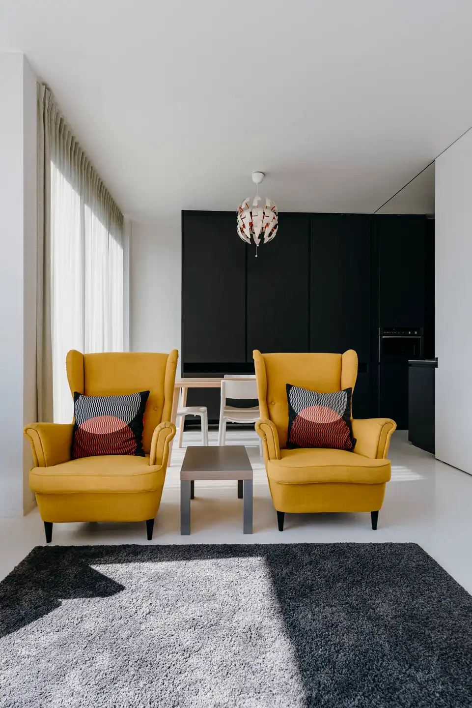 ANTWERPEN - Zonnige loft nabij Theaterplein foto 4