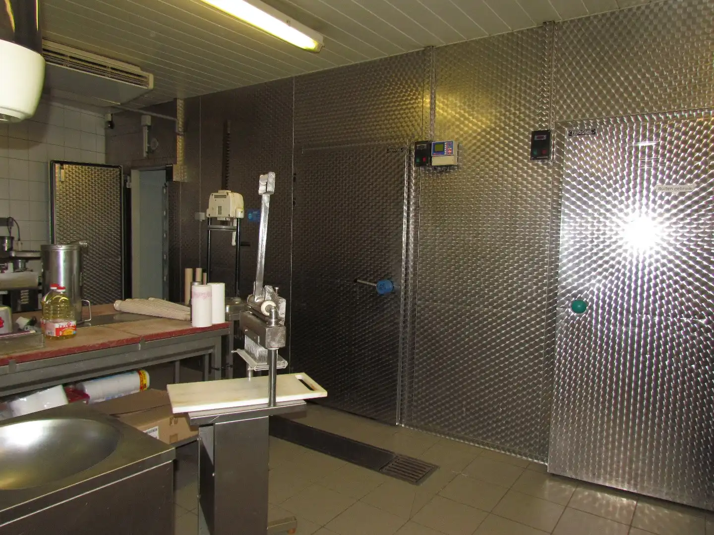 TOPLIGGING HANDELSWONING CENTRUM NINOVE  foto 5