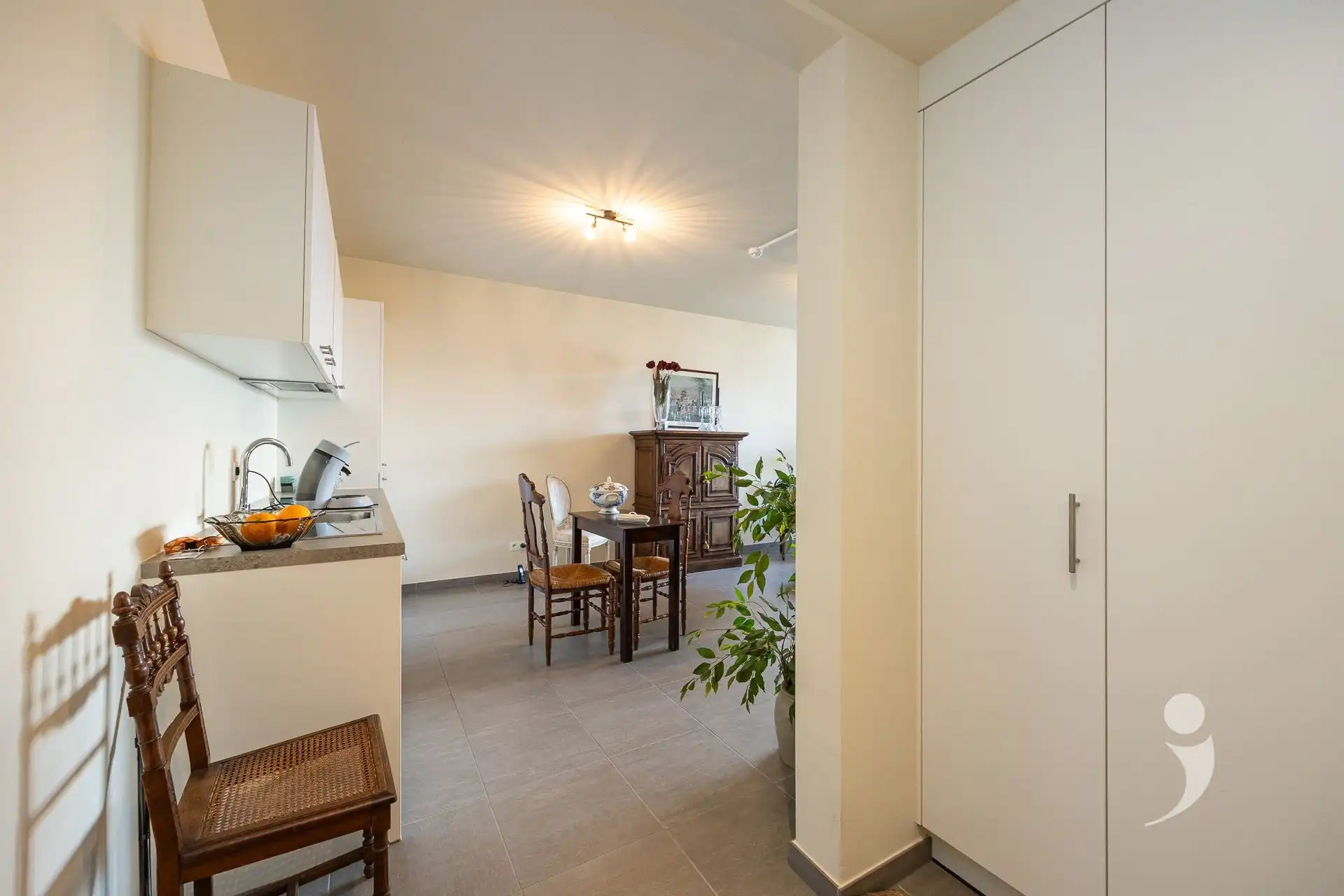 Erkende assistentiewoning foto 11