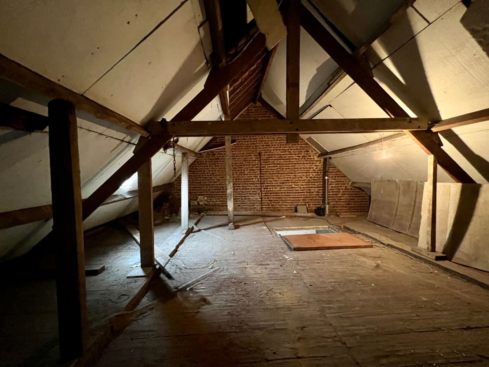 Solide woning met gunstige ligging foto 22