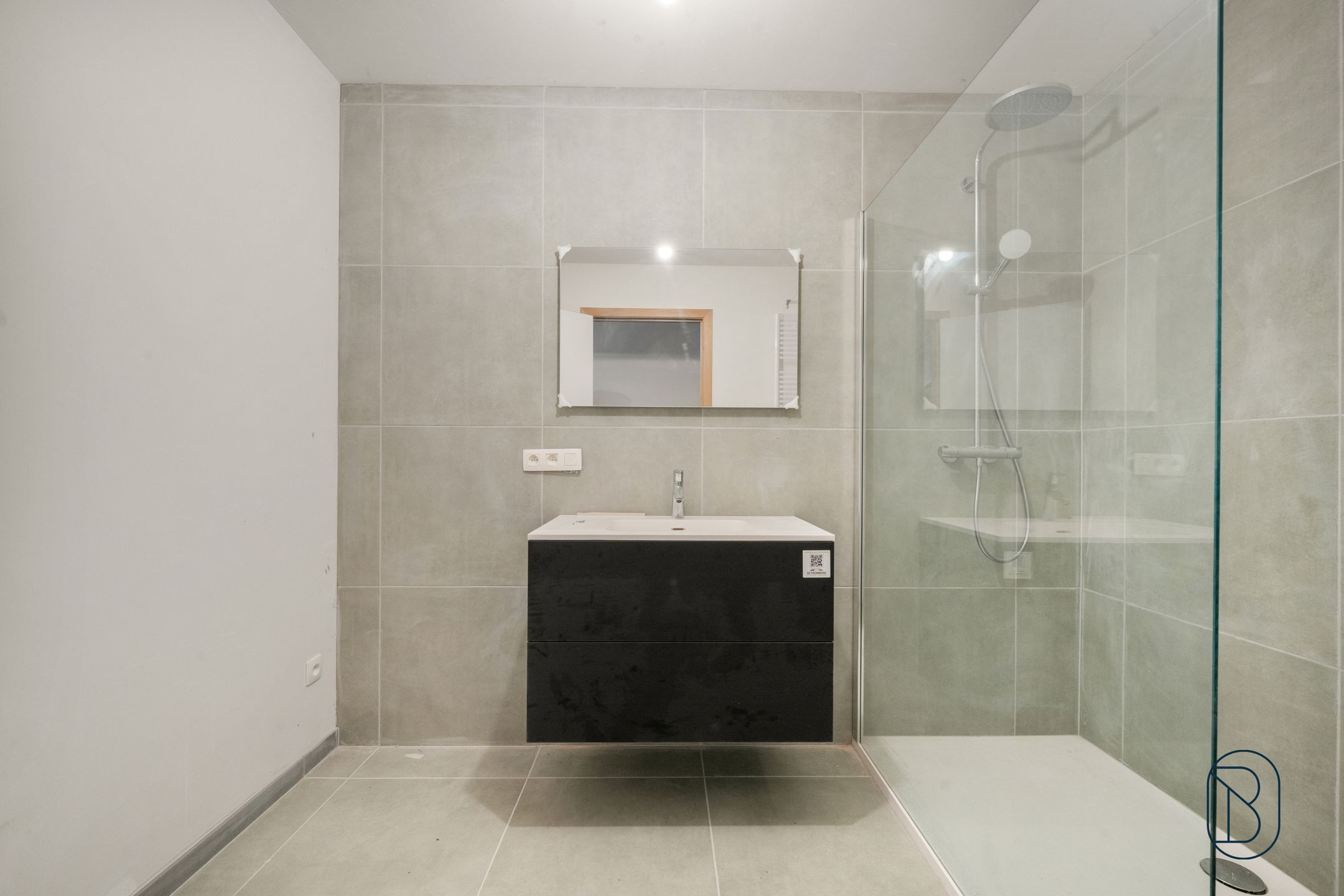 Energiezuinige nieuwbouwwoning met dakterras in Kortrijk foto 11