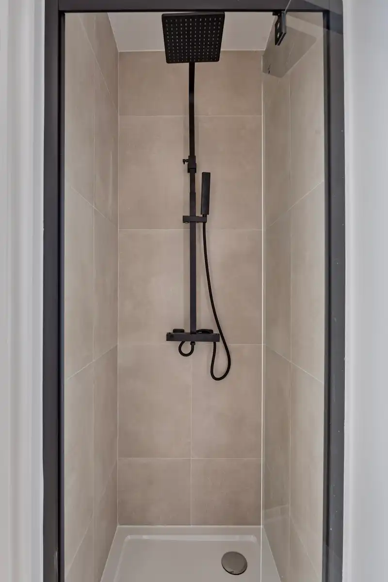 Studentenkamer eigen sanitair - AJ 2026-2027  foto 3