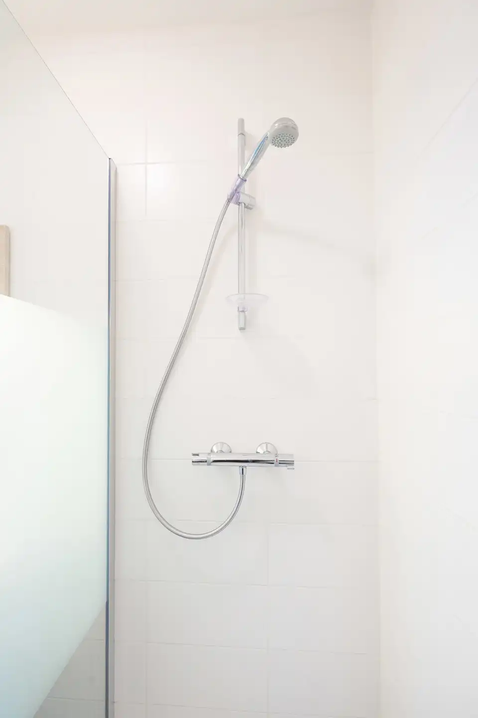 Stijlvol wonen met terras in de Europese wijk foto 6