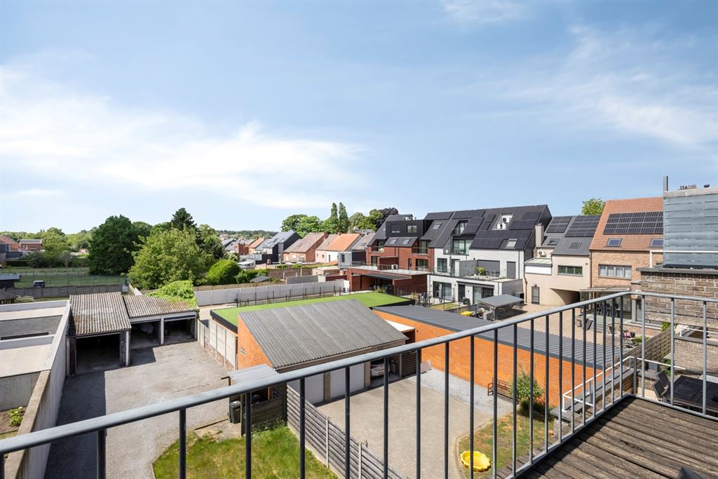 Ruim appartement te Scherpenheuvel!  foto 14