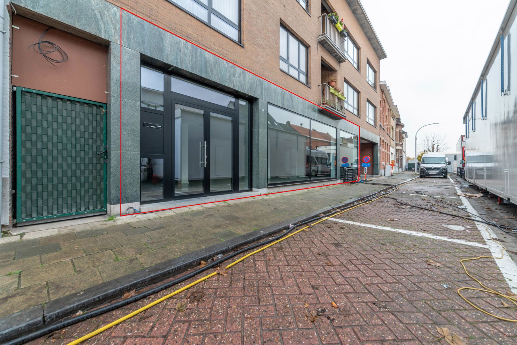 Commerciële ruimte te huur foto 10