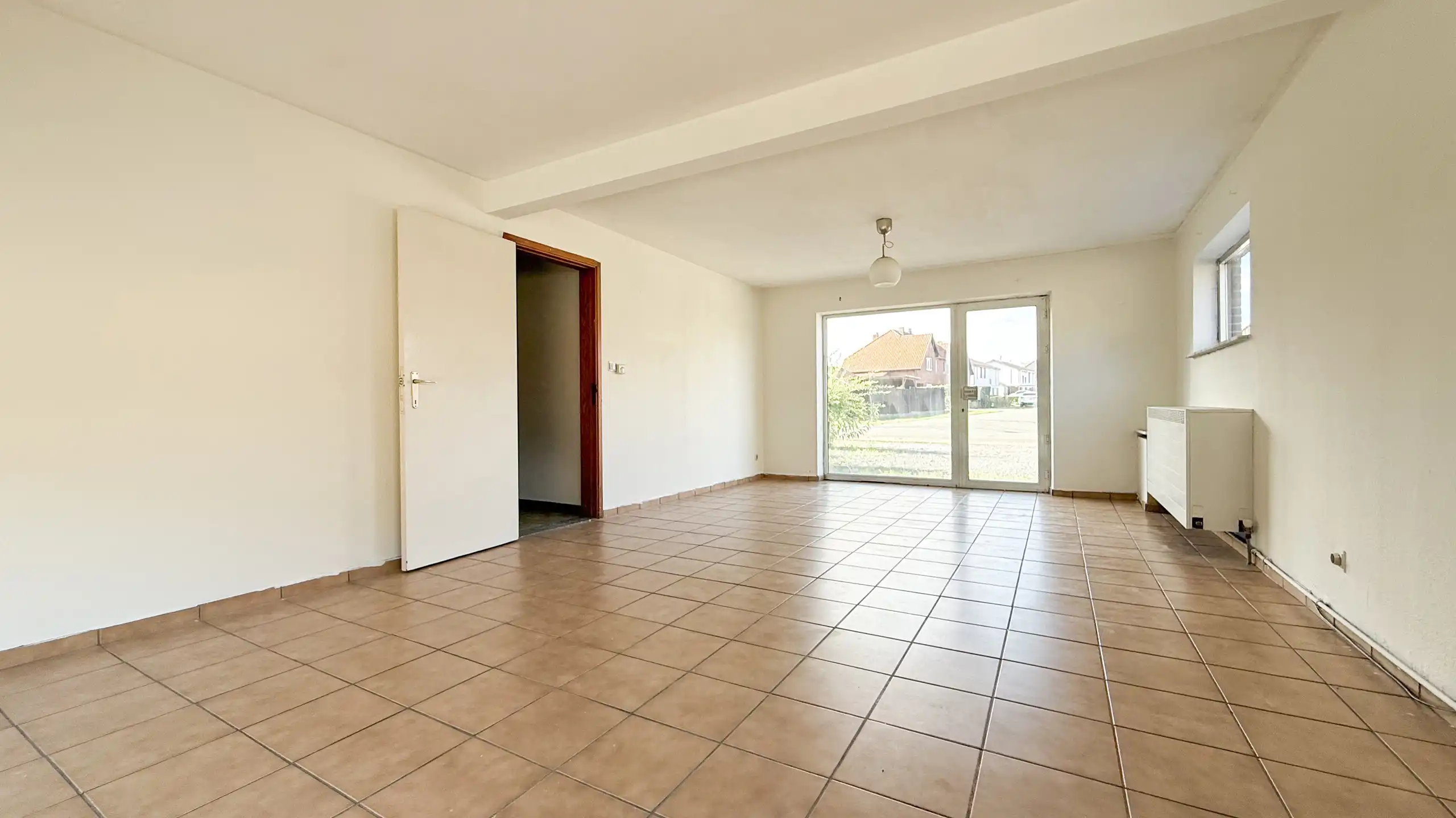 Ruim app. op wandelafstand van het centrum in Houthalen! foto 4