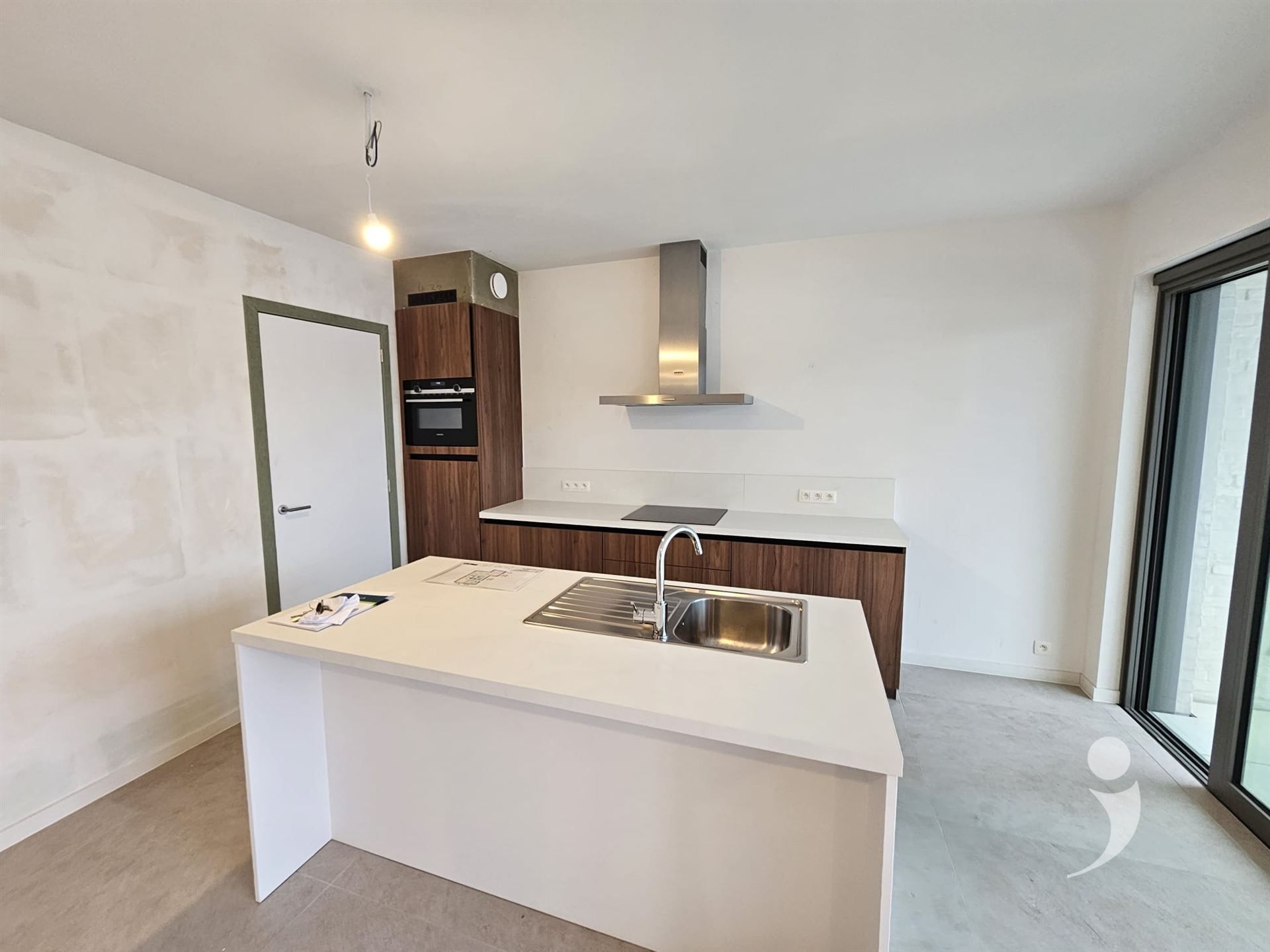 Nieuwbouw appartement foto 9