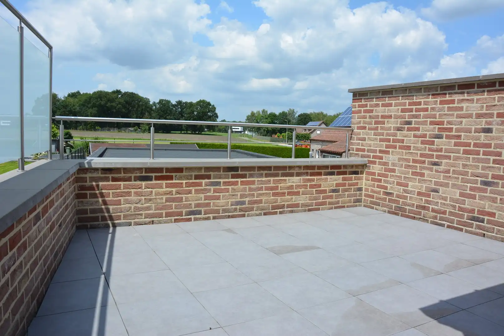 Woning met 3 slaapkamers en garage foto 16
