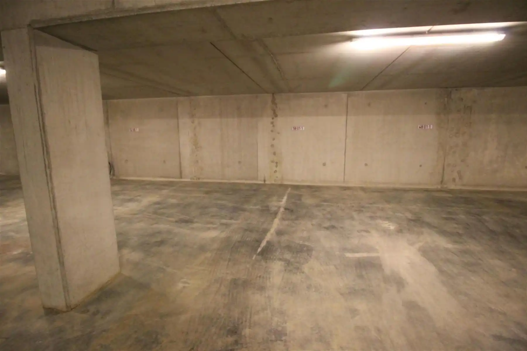 Duplex-appartement van 102,2 m² met 2 terrassen en een autostaanplaats. foto 19