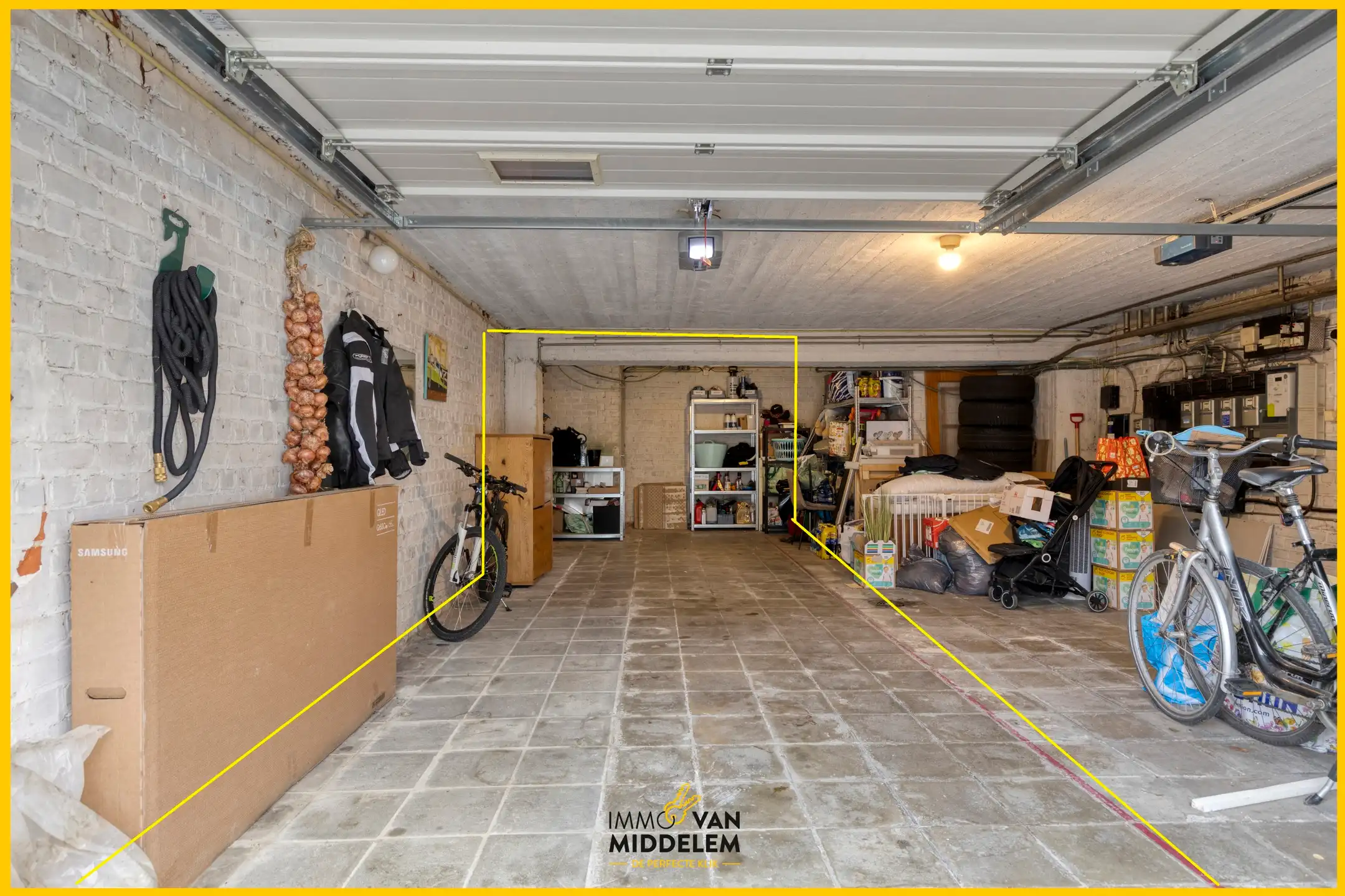 Onder OPTIE na de 1ste bezoekdag! foto 11