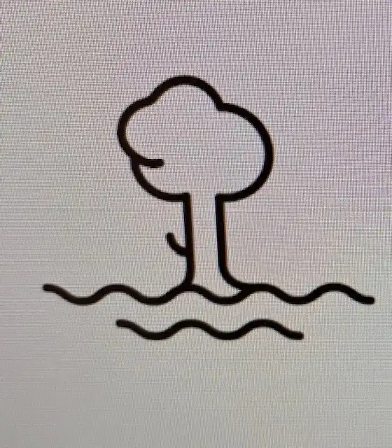 Bouwgrond (LOT 1) voor gesloten bebouwing met uitweg achteraan (totale oppervlakte 380m²) foto 5