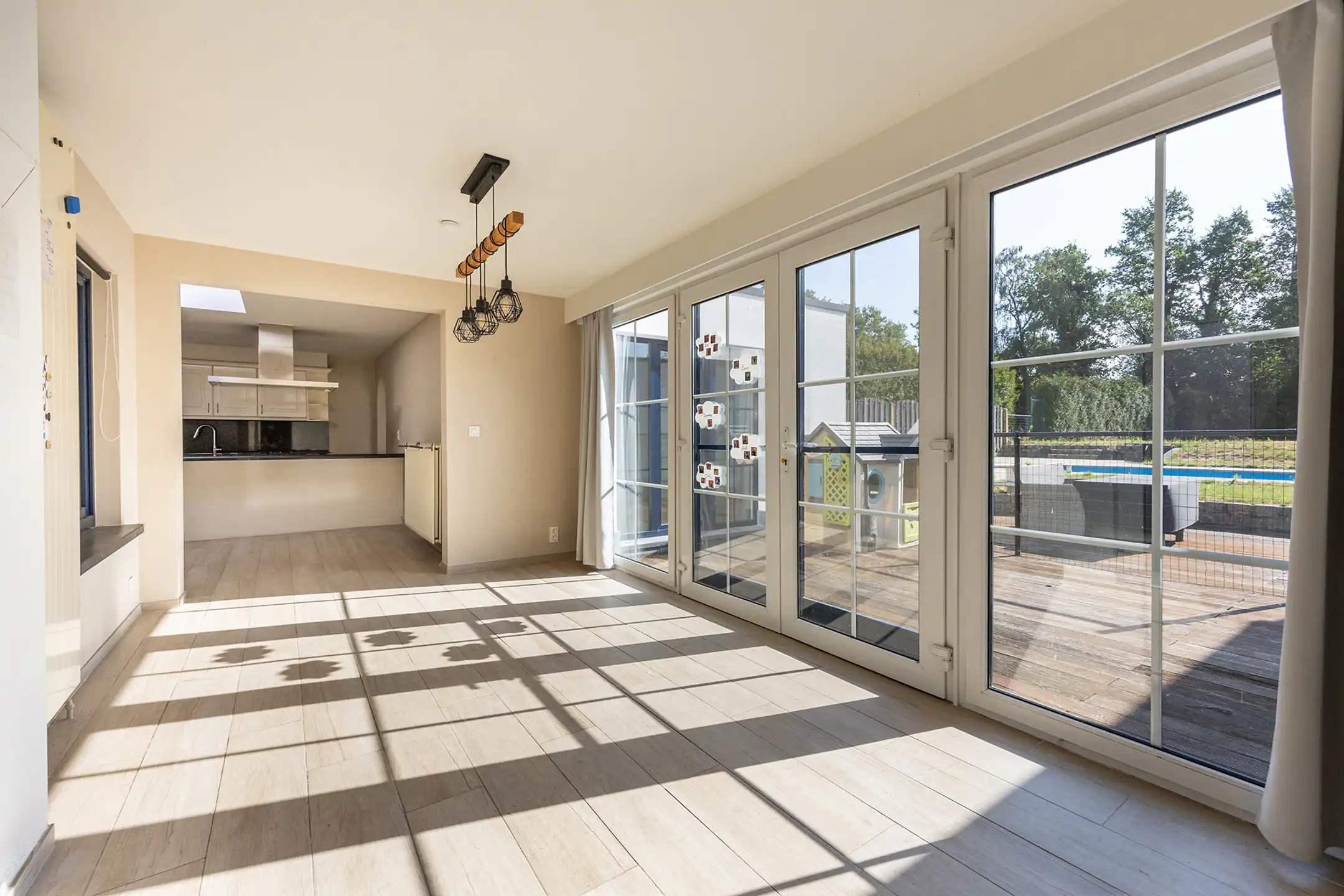 Ruime gelijkvloerse woning met 4 slpks op 1059m2 te Turnhout foto 10