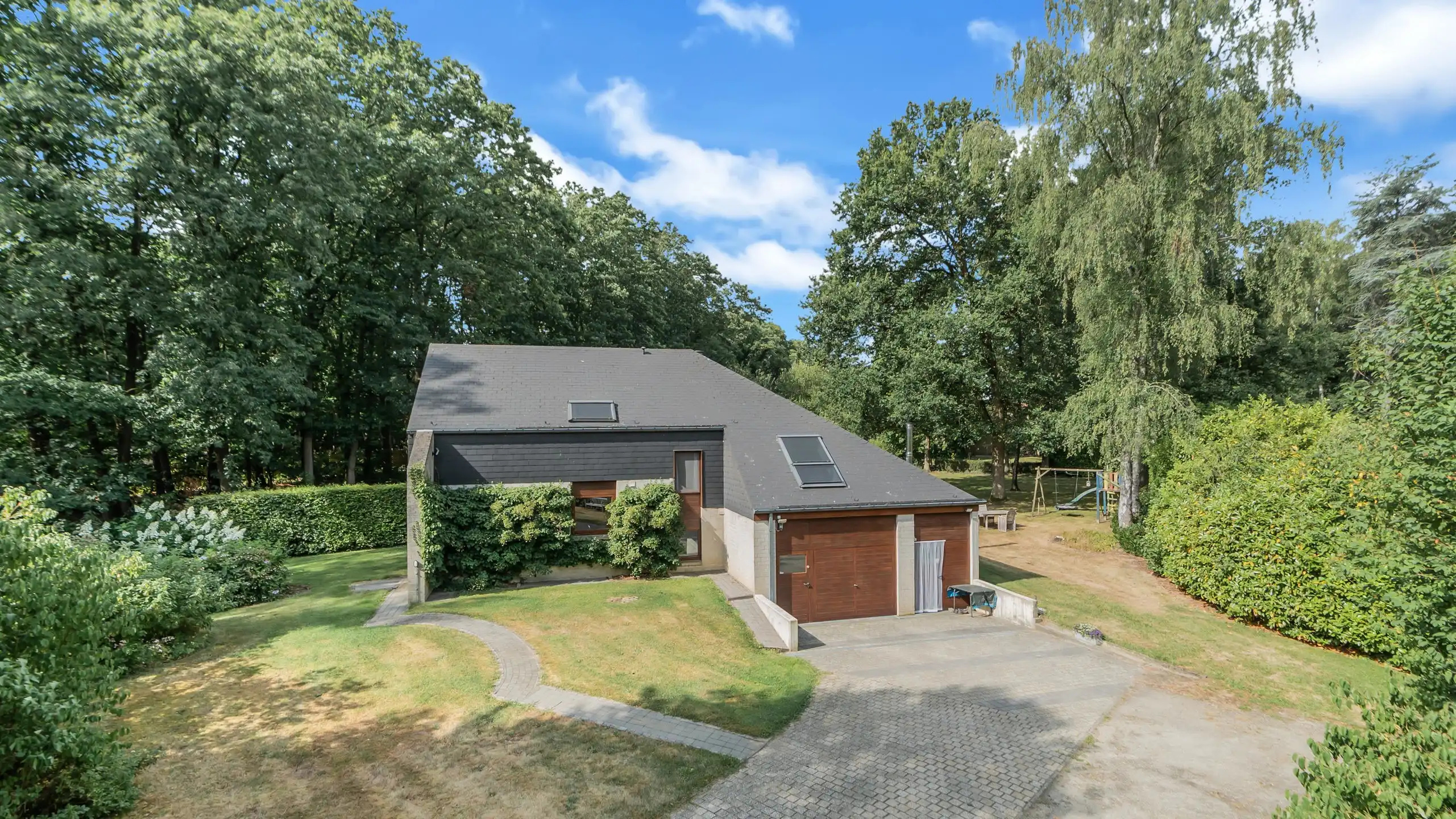 Villa te koop foto 20