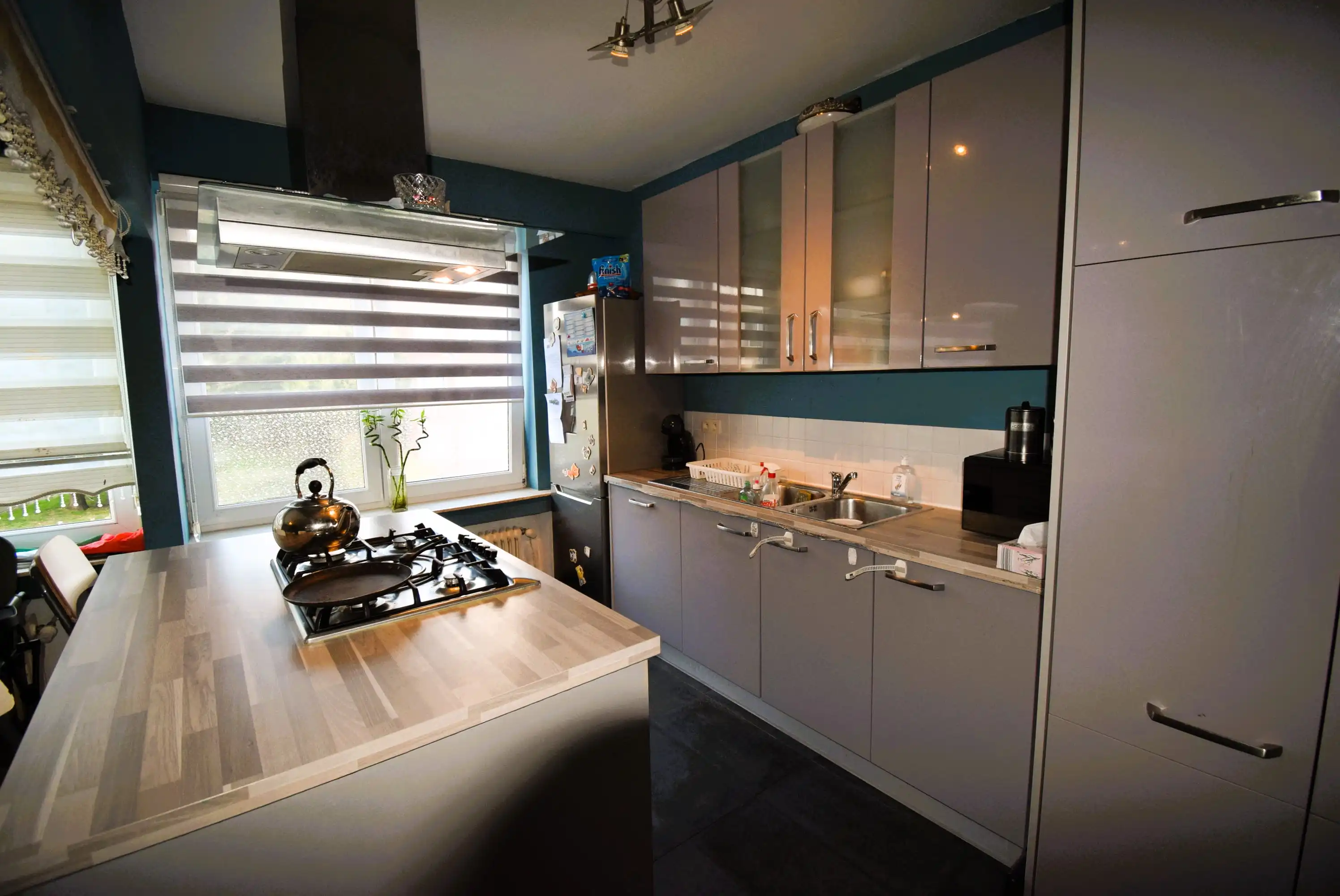 Appartement 2 slaapkamers foto 3