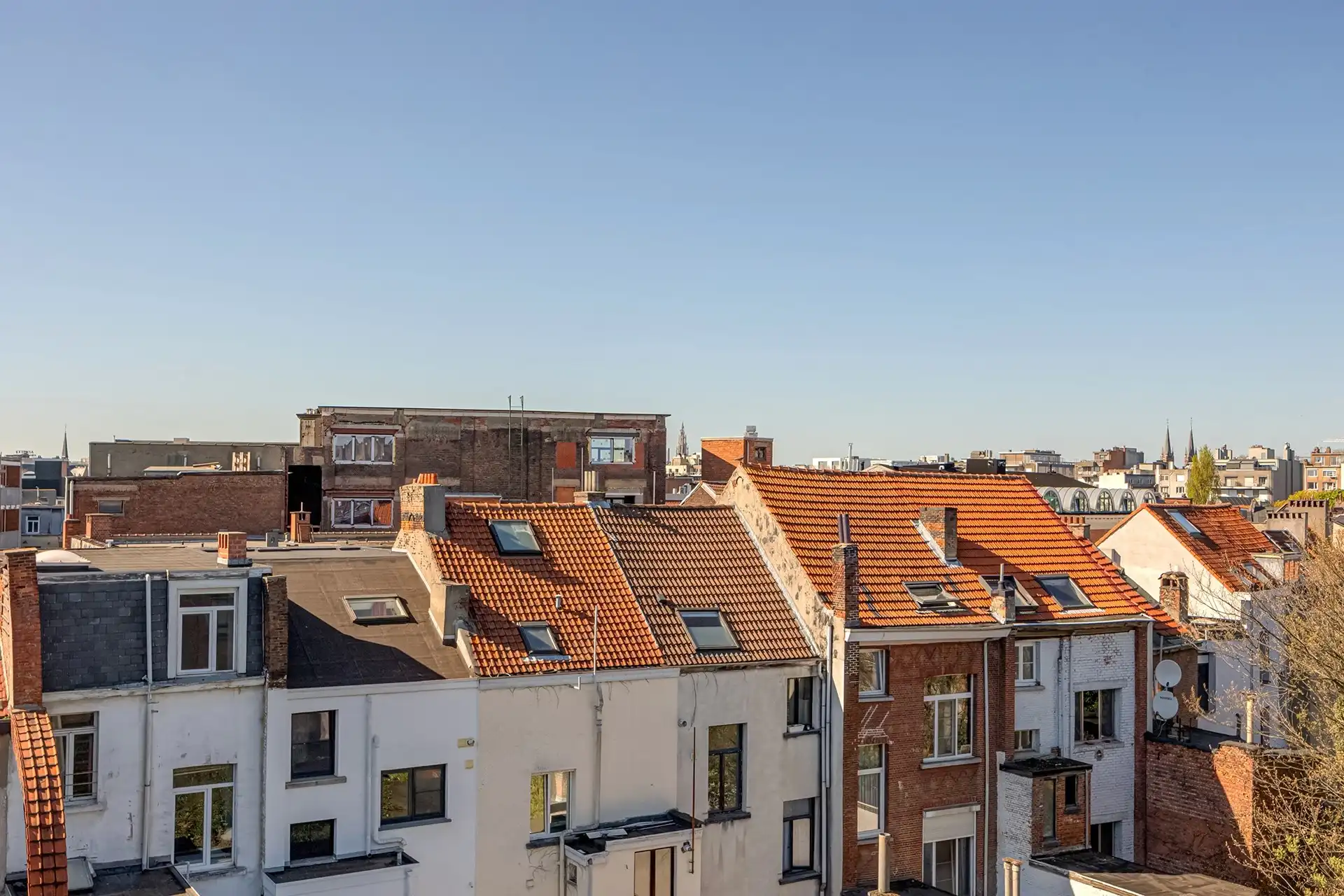 Op te frissen penthouse met 52 m² buitenruimte in 2018 foto 26