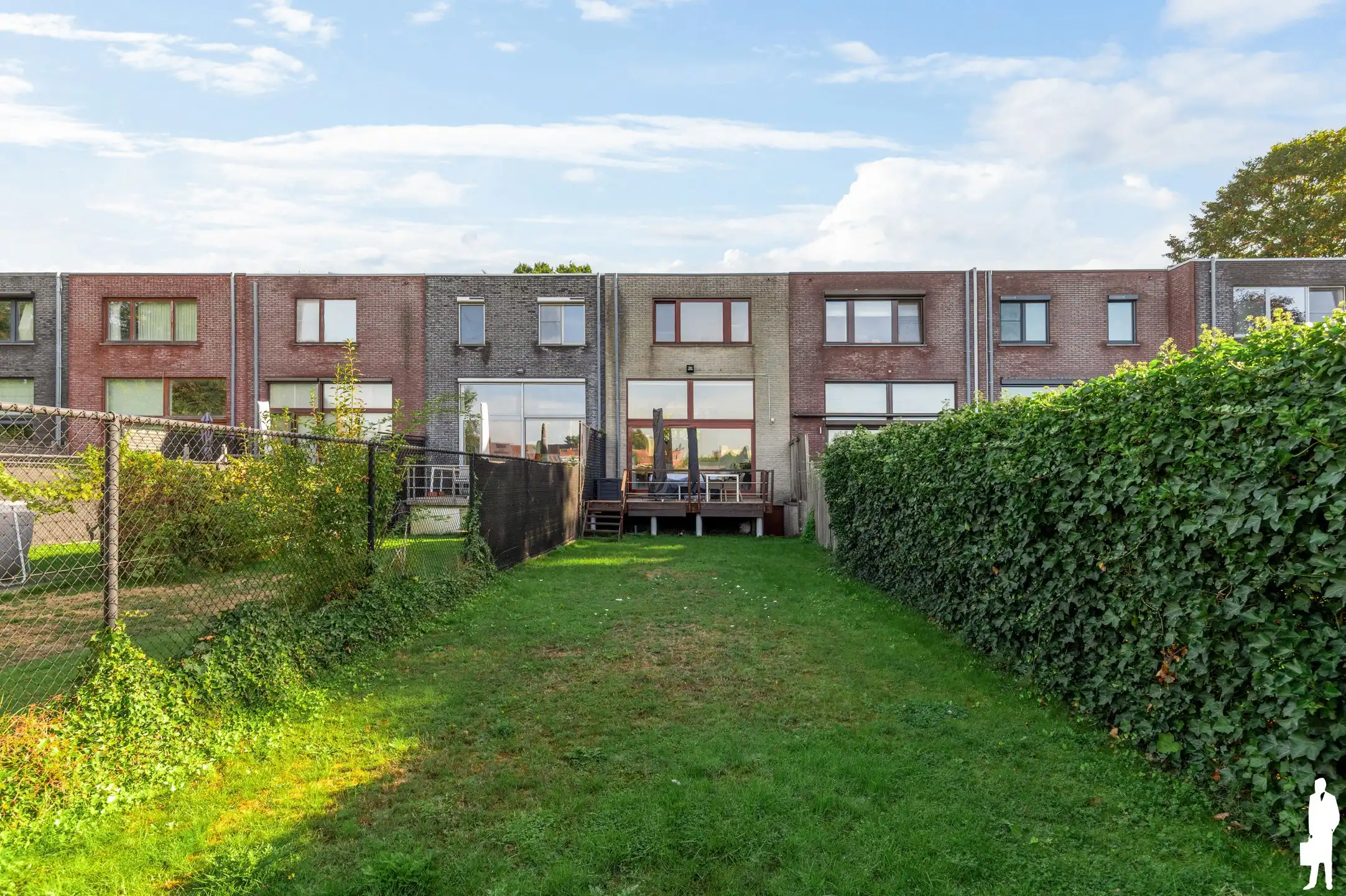 Instapklare gezinswoning met in doodlopende straat foto 6